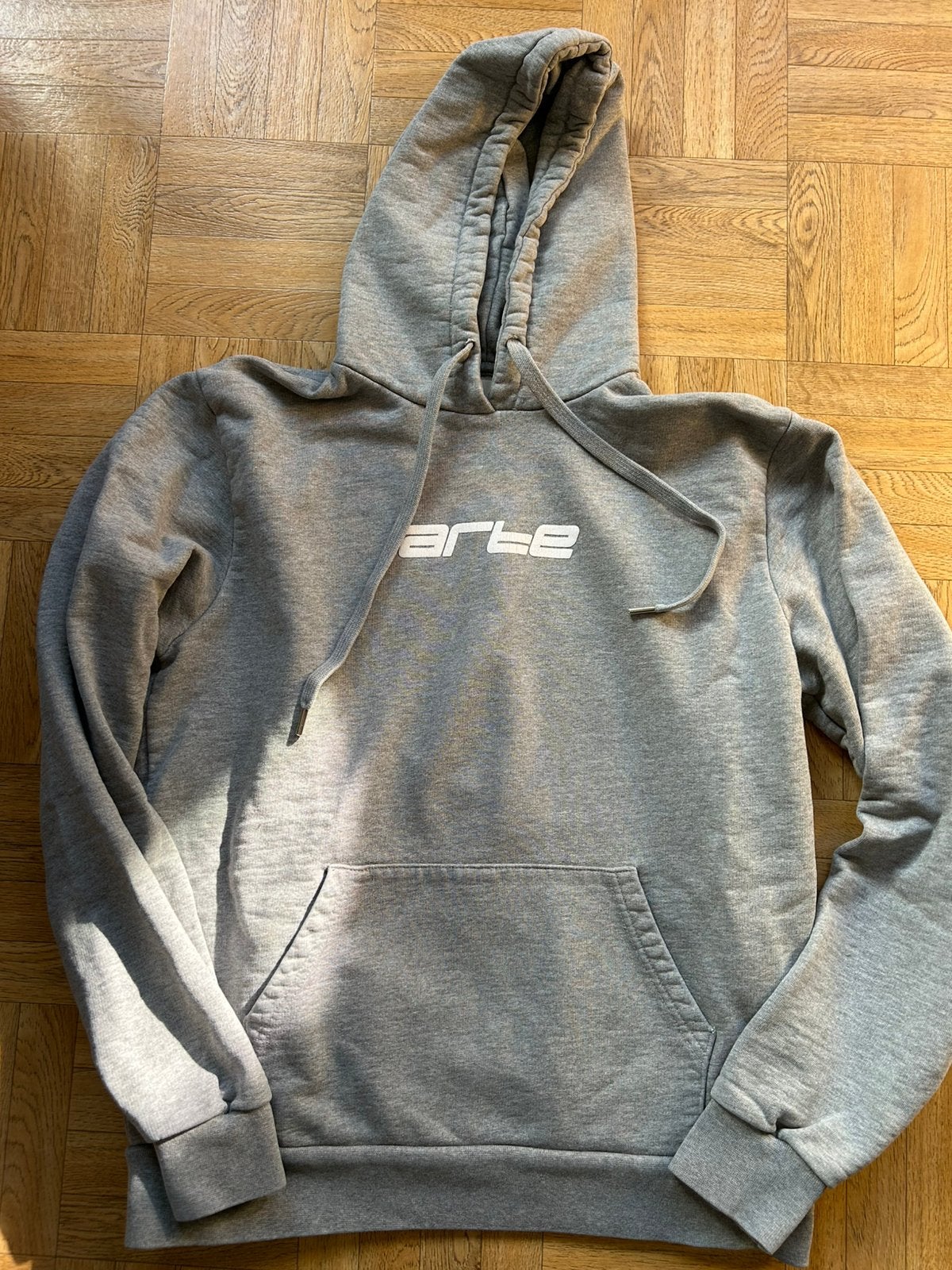 Hooidie Arte, Ophalen of Verzenden, Zo goed als nieuw, Maat 48/50 (M)