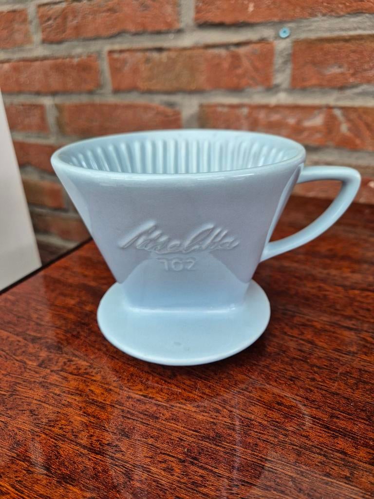 Porte filtre Melitta, Enlèvement ou Envoi