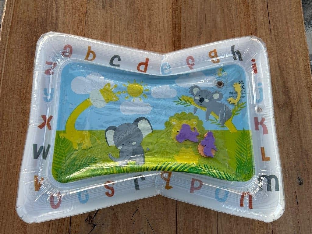 Tummy time kussen, Ophalen of Verzenden, Zo goed als nieuw, Overige typen