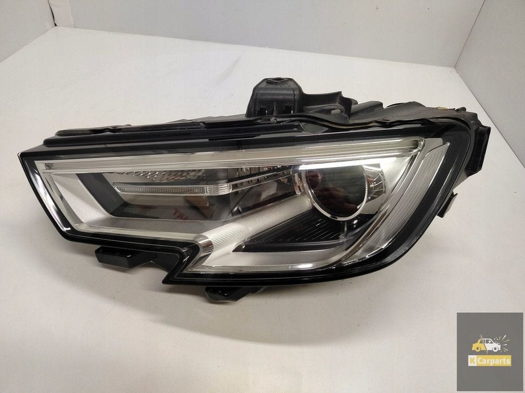 8V0941005E Audi A3 8V, ampoules x non LED de levage, connect, Autos : Pièces & Accessoires, AUDI AG, Auto-Union-Strasse 1
85045  Ingolstadt, DE