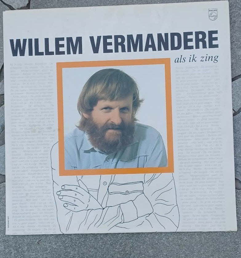 Vinyl Elpees, Ophalen, LP, Gebruikt, Overige formaten