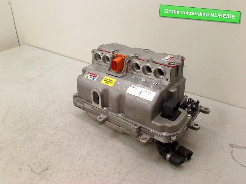 SPANNINGSREGELAAR Jetta IV (162 / 16A) (5C0907070B), Gebruikt, Volkswagen, Volkswagen AG, Kundenbetreuung@volkswagen.de
