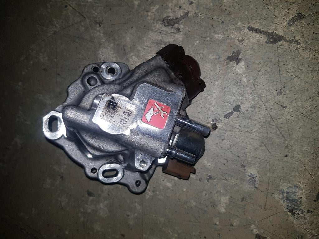 Dieselpomp Peugeot Expert 2.0 BlueHDI 16V 2021, Enlèvement ou Envoi, Peugeot