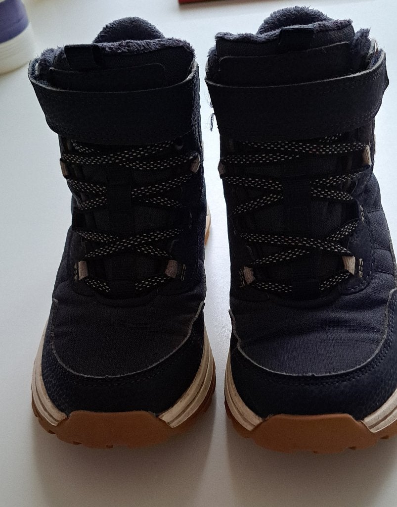 Wandelschoenen mt 31, Ophalen, Gebruikt, Jongen of Meisje, Overige typen
