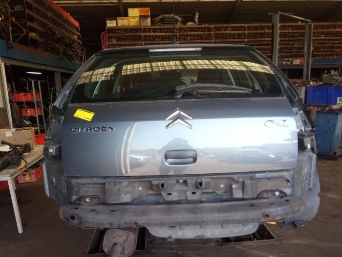 Hayon d'un Citroen C4 (EZW), Autos : Pièces & Accessoires, -, Utilisé, -, -