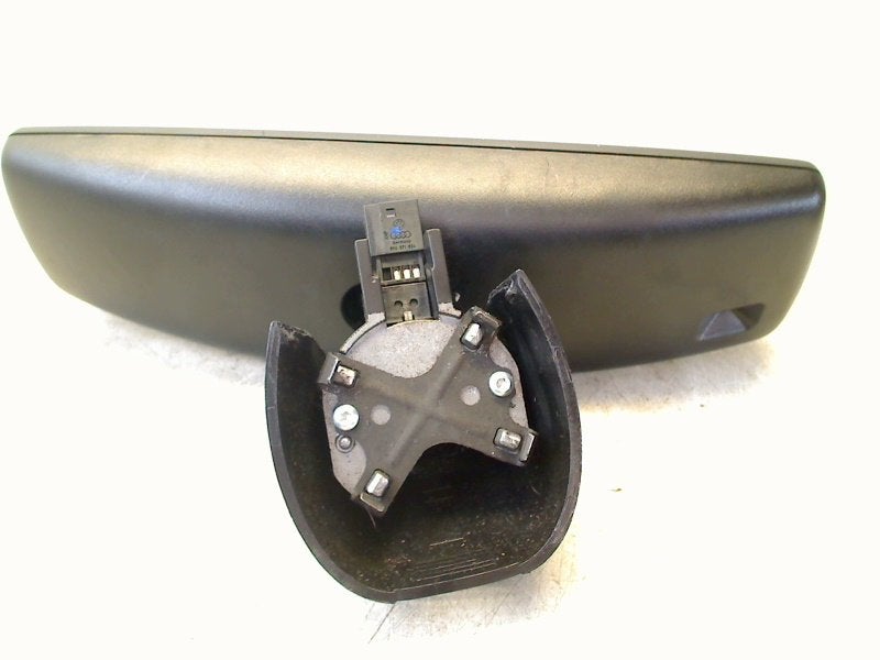 RETROVISEUR INTERIEUR Golf VII (AUA) (7N0857511L9B9), Autos : Pièces & Accessoires, Volkswagen, Volkswagen AG, Utilisé, Kundenbetreuung@volkswagen.de