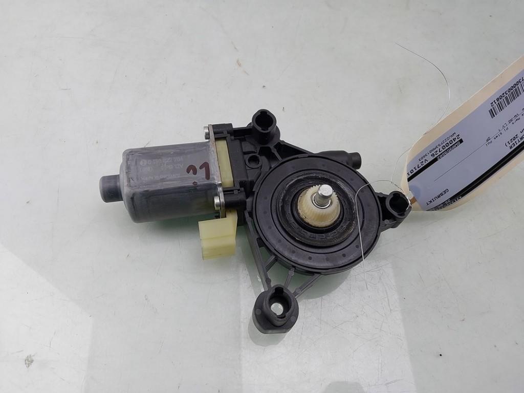 MOTEUR LEVE VITRE ELECTRIQUE Audi A5 Sportback (F5A / F5F), Utilisé, Audi