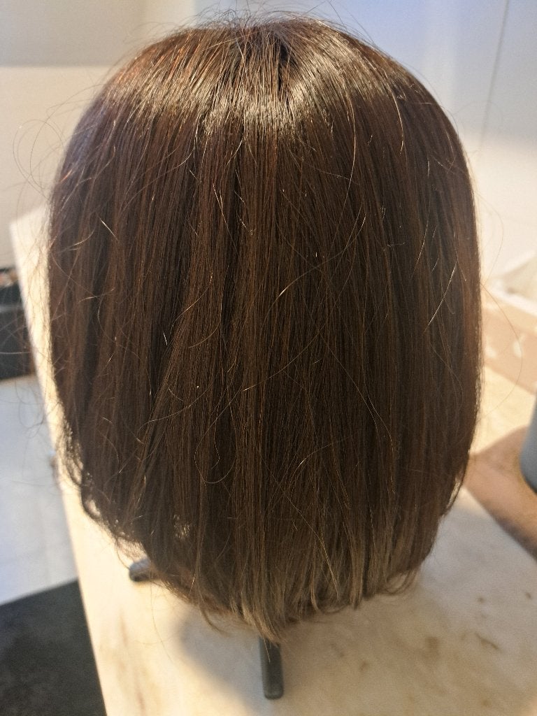 Haarwerk, Handtassen en Accessoires, Ophalen, Zo goed als nieuw