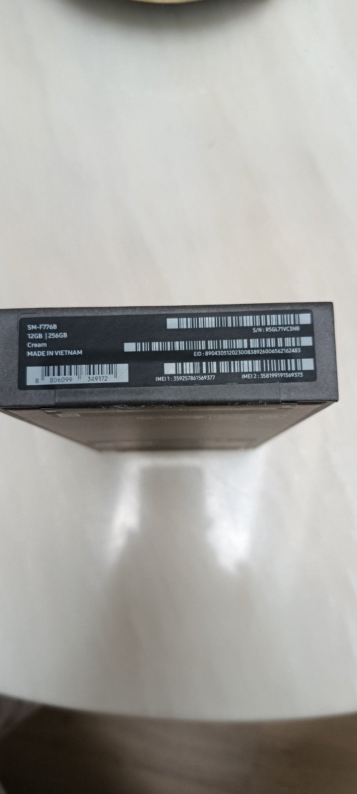 Galaxy Z8, Computers en Software, Netwerk switches, Ophalen of Verzenden