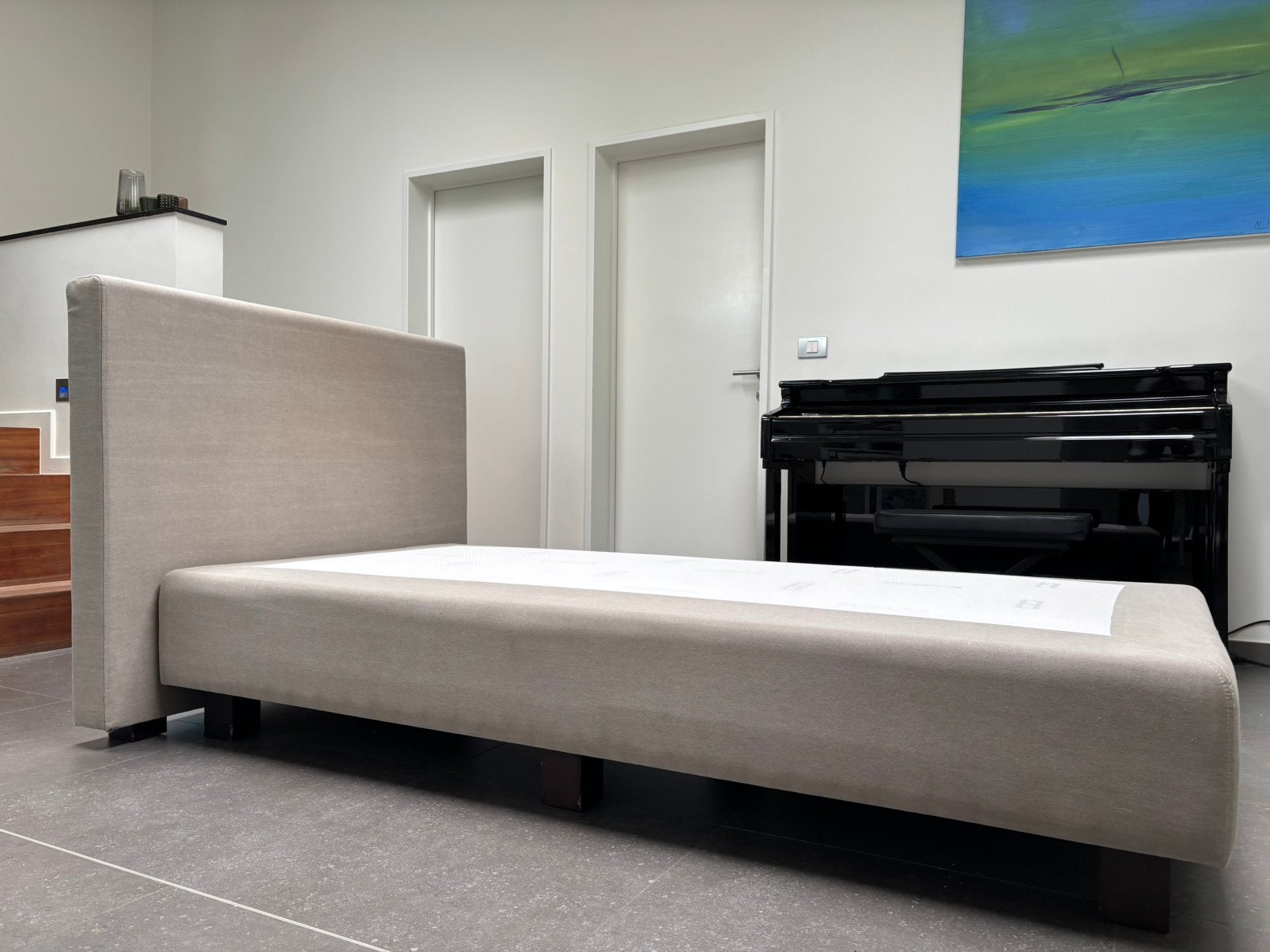 Meubels tienerkamer, Huis en Inrichting, Slaapkamer | Complete slaapkamers, Ophalen, Gebruikt, Eenpersoons