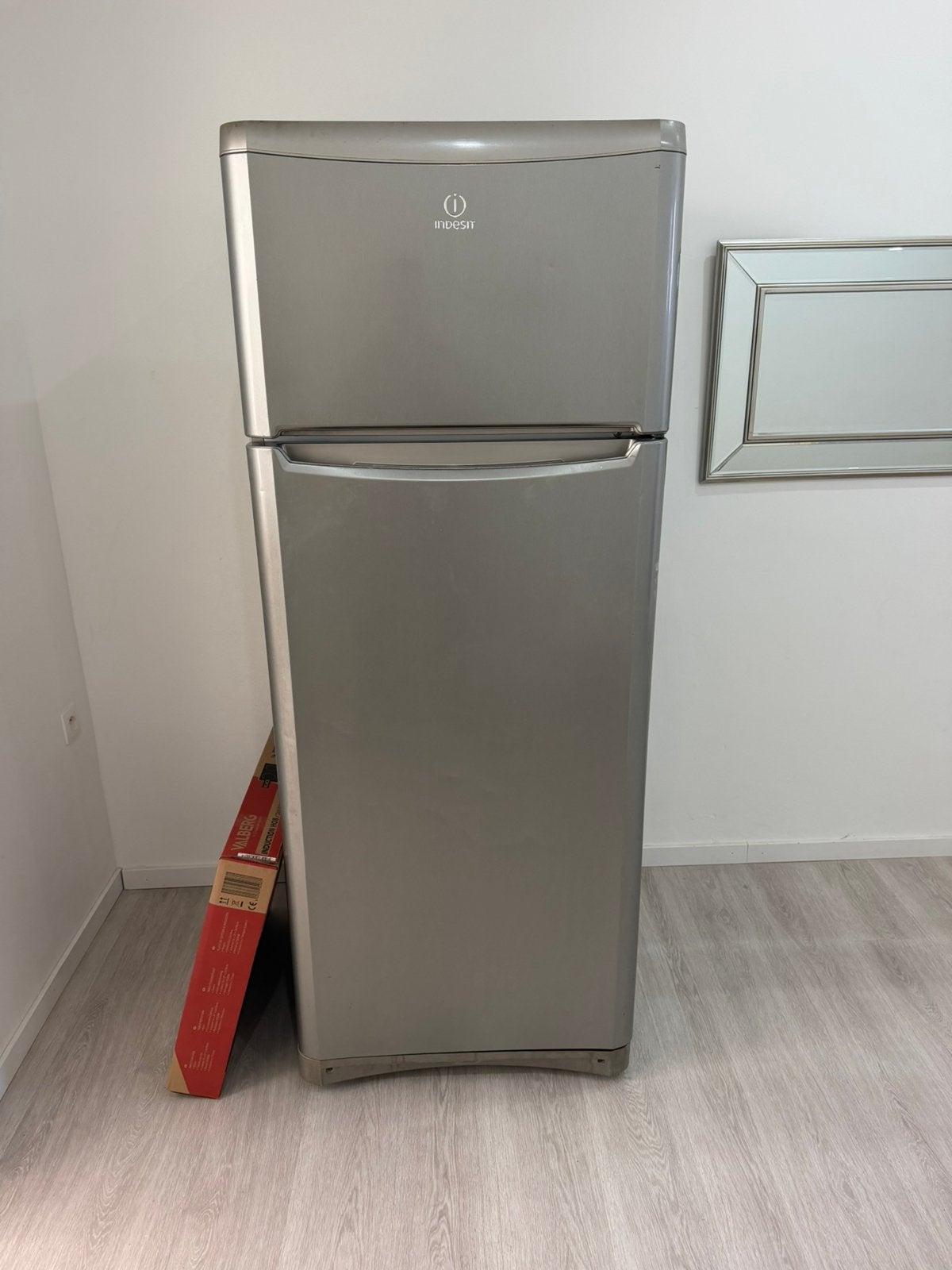 Frigo en bon etat a vendre, Electroménager, Enlèvement, Comme neuf
