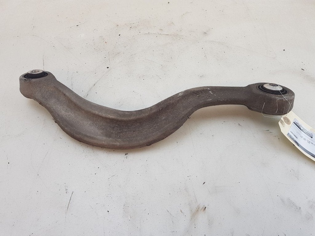 DRAAGARM LINKS ACHTER Audi A6 Avant (C8) (01-2018/-), Gebruikt, Audi