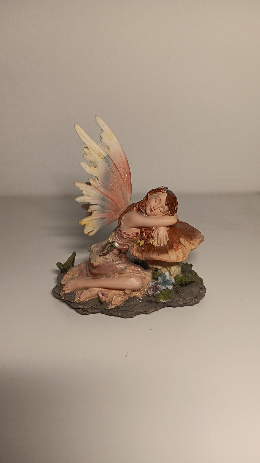 statue de fée, Enlèvement ou Envoi, Comme neuf, Fantasy