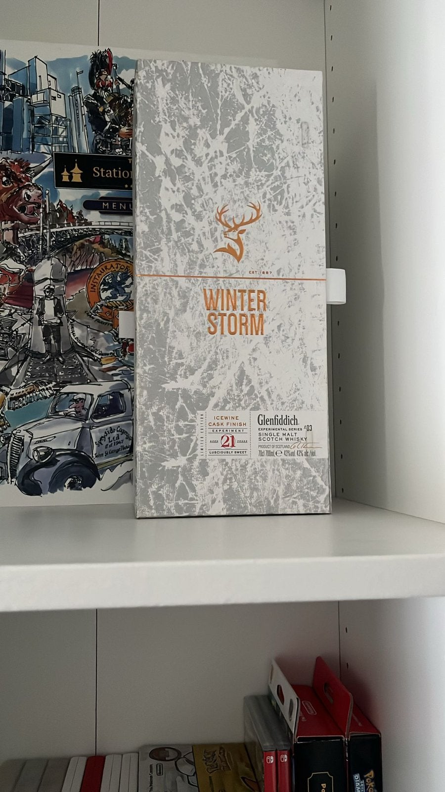 Drank - champagnes - whiskey - vodka te koop!, Ophalen, Frankrijk, Nieuw, Champagne