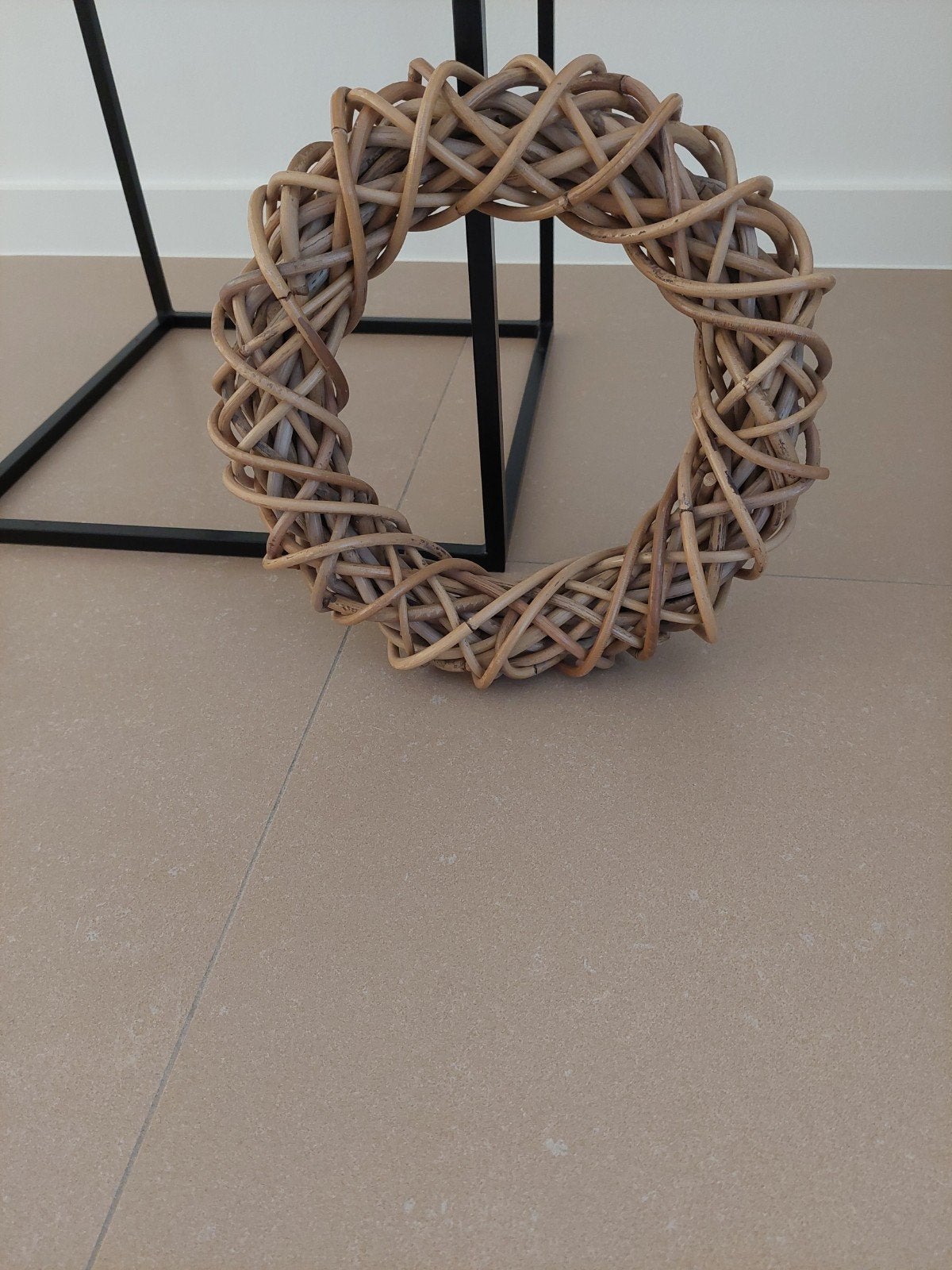 decoratie krans, Huis en Inrichting, Ophalen, Krans