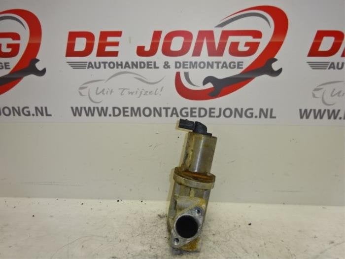 Valve RGE d'un Hyundai I30, -, 3 mois de garantie, Utilisé, Hyundai