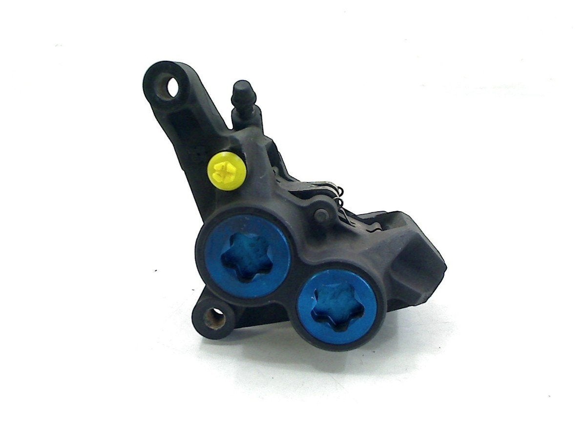 ETRIER DE FREIN AVANT GAUCHE YZF R1 2000-2001 (YZF-R1 5JJ), Yamaha Motor Europe N.V., Utilisé, Customersupport@yamaha-motor.co.uk