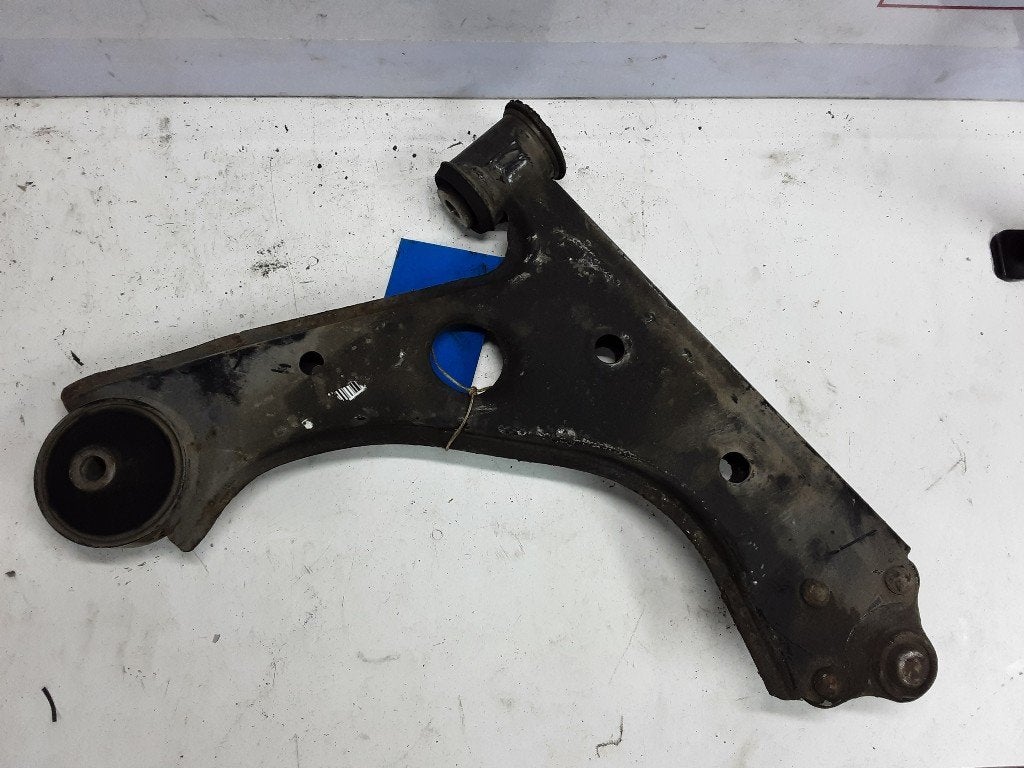 BRAS DE SUSPENSION AVANT GAUCHE (TRIANGLE) Opel Corsa D, Autos : Pièces & Accessoires, Utilisé, Rue de l'Espoir 34 34
4030  GRIVEGNÉE, BE