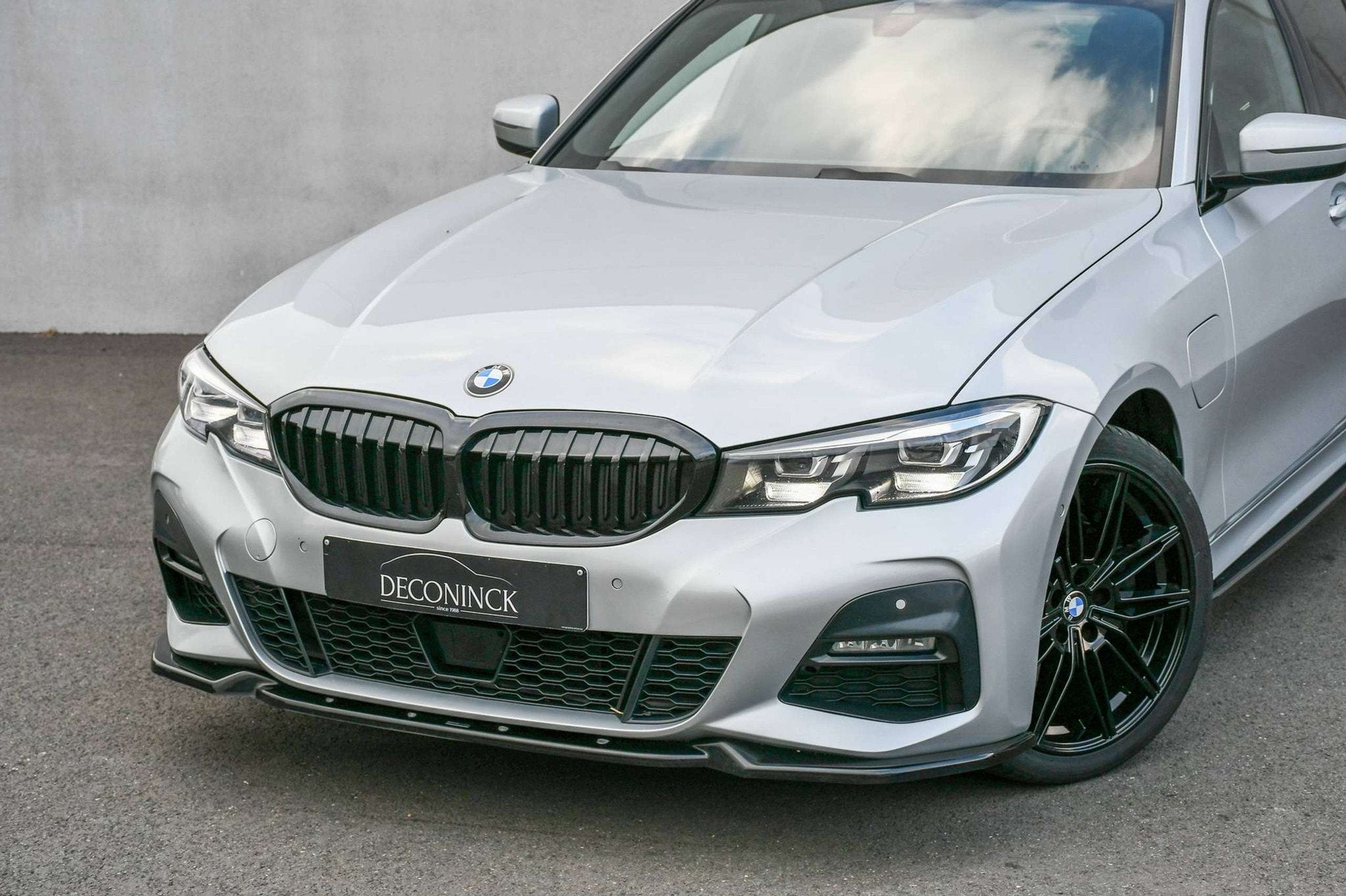 BMW 3 Serie 330 Touring 330eAS *CARPLAY*PANO*CAMERA*LEDER*M-, Auto's, Automaat, 4 cilinders, 1905 kg, Leder
