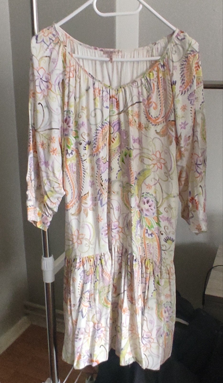 jurk, Vêtements | Femmes, Robes, Enlèvement ou Envoi, Comme neuf, Taille 36 (S), Au-dessus du genou