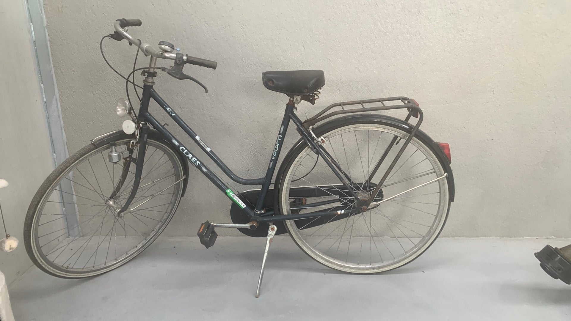 Fiets, Fietsen en Brommers, Claes, Claes, Ophalen, Overige merken