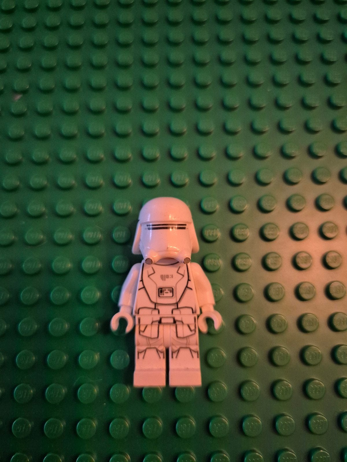 Lego star wars, Ophalen of Verzenden