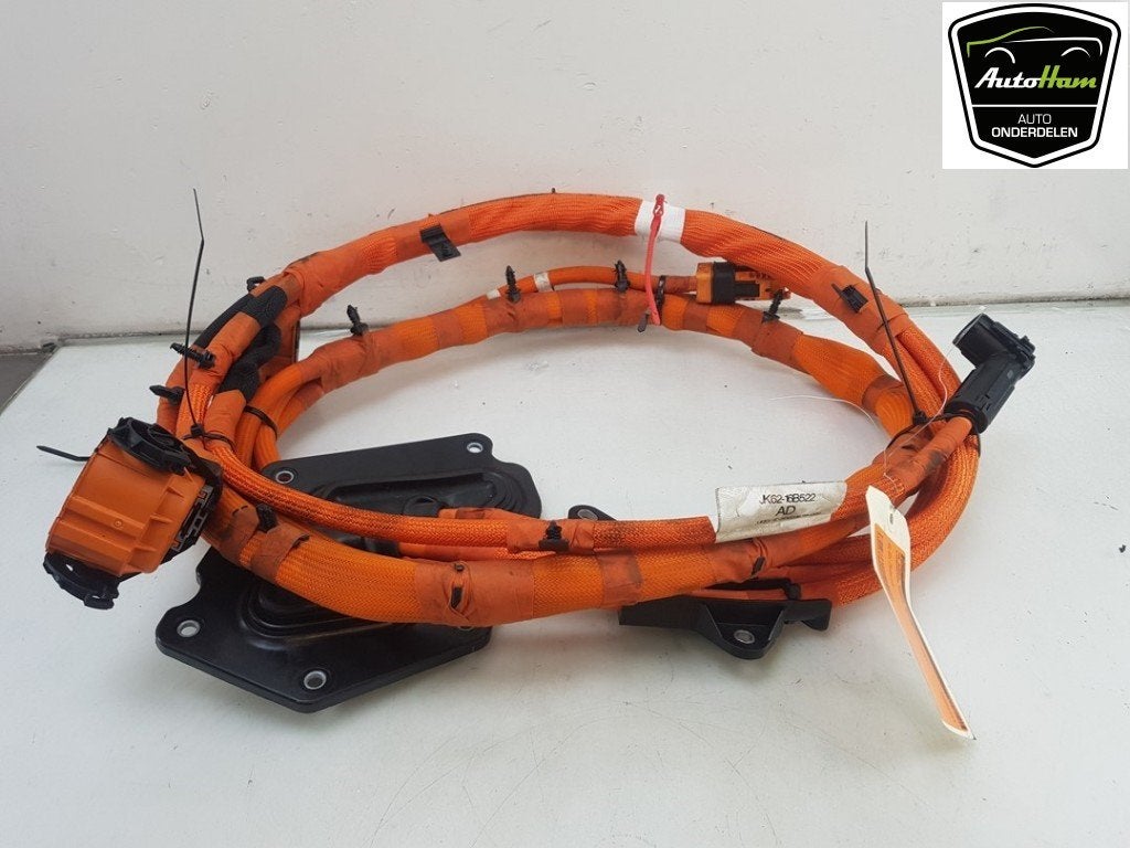 CÂBLE HT (HAUTE TENSION) Range Rover Sport (LW), Dhr. J. Ham, Land Rover, Administratie@autoham.nl, Utilisé