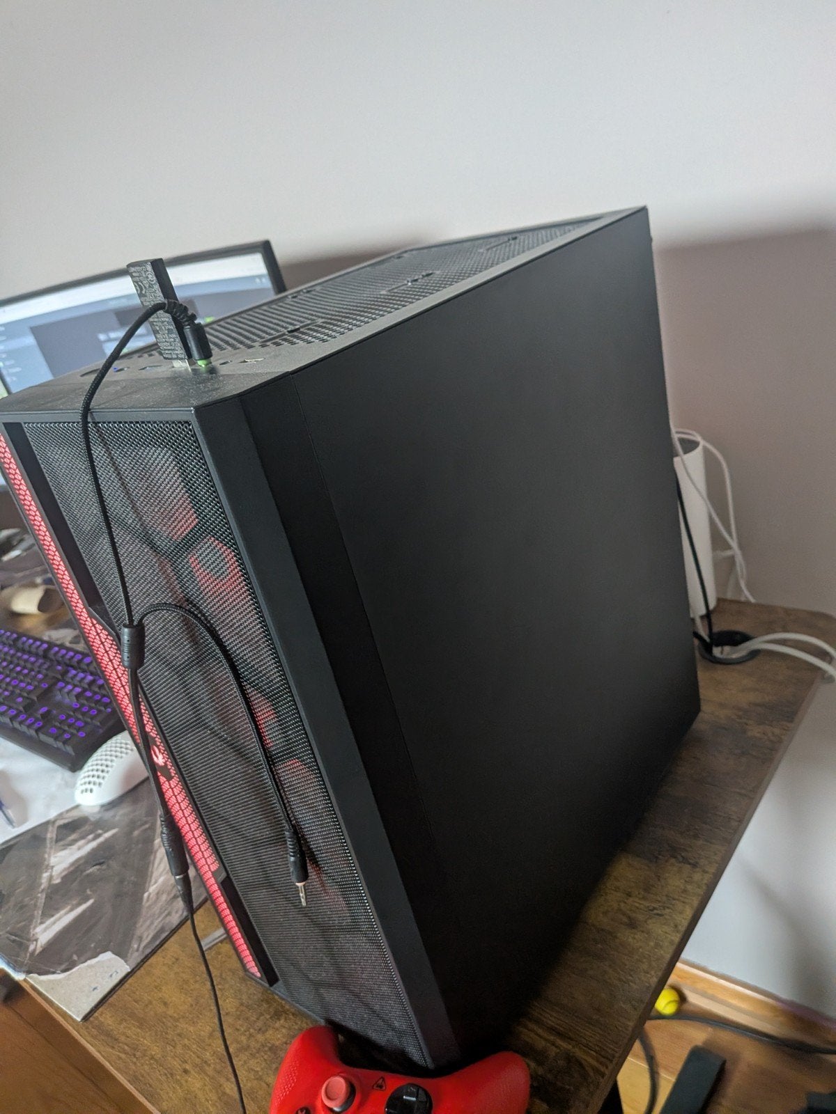 PC Gamer RTX 3070 / i9 11900K / 32GB RAM / Excellent état, Informatique & Logiciels, Ordinateurs de bureau, Enlèvement