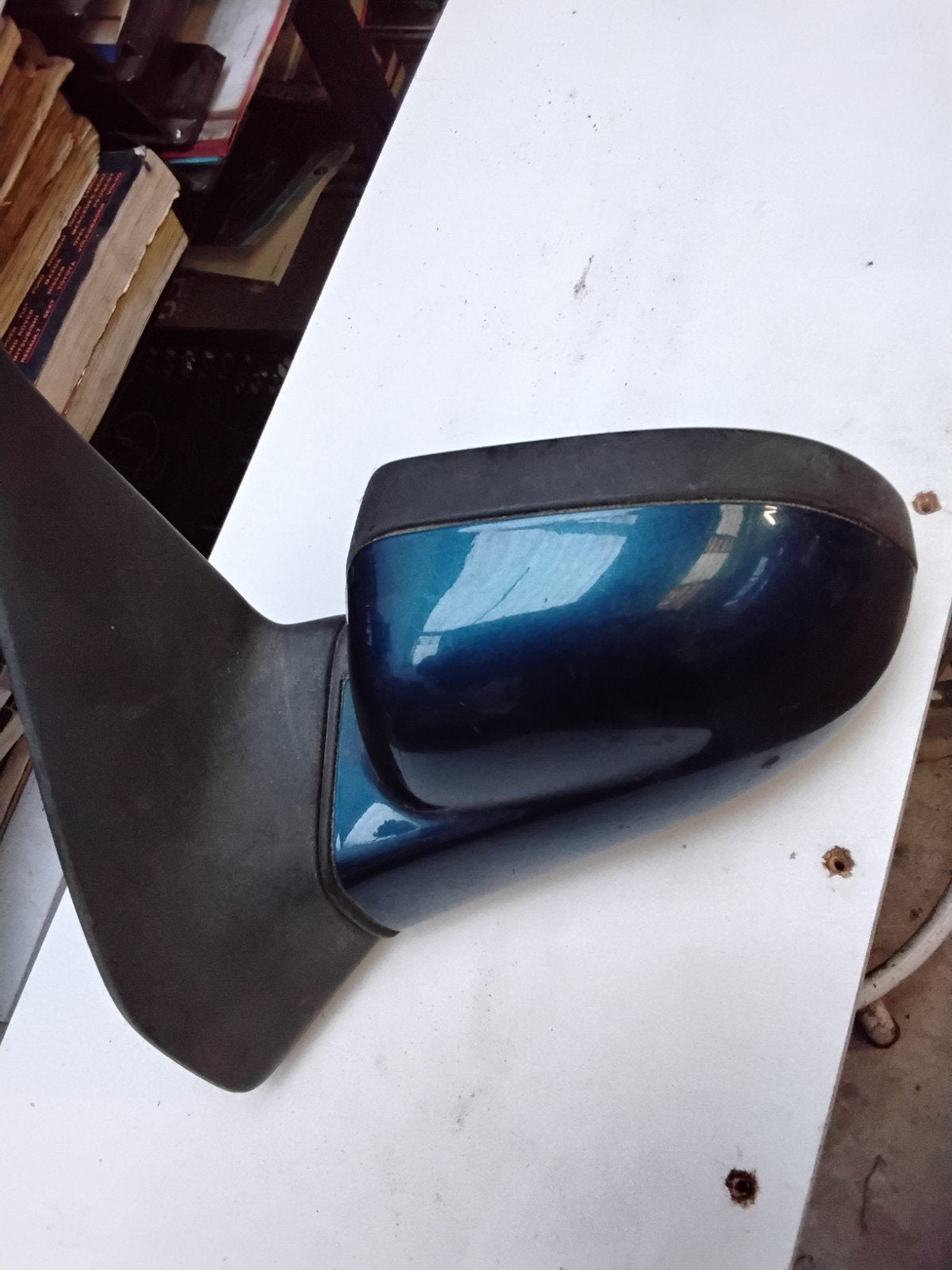 Pieces RENAULT CLIO 16V et WILLIAMS, Ophalen of Verzenden, Renault