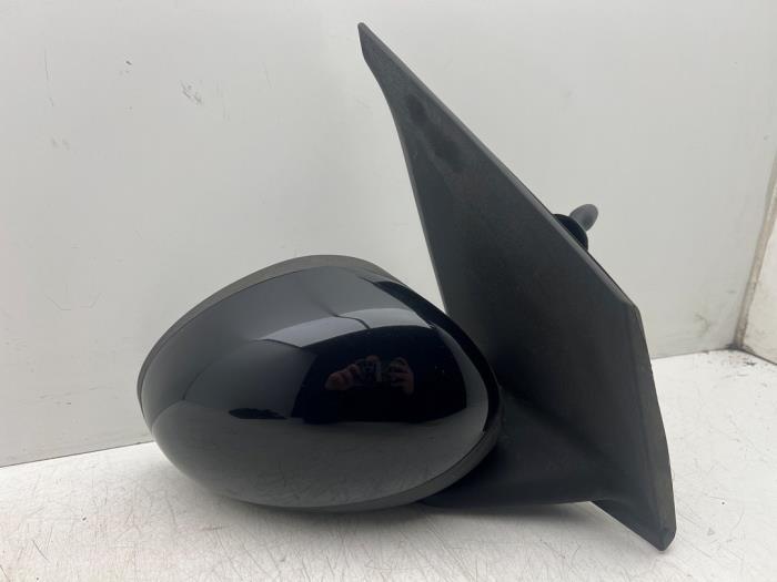 Buitenspiegel rechts van een Citroen C1, Gebruikt, -, Ophalen of Verzenden, -