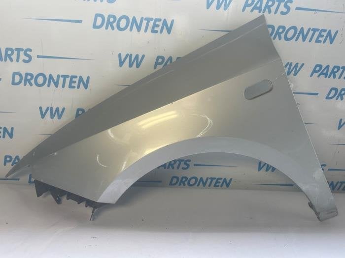 Aile avant gauche d'un Seat Ibiza (LX7W), -, 3 mois de garantie, Utilisé, -