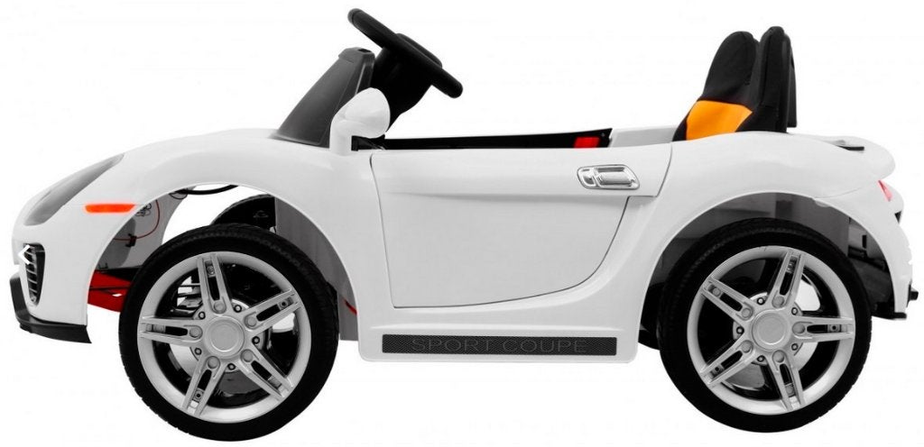 Voiture électrique enfant • ROADSTER BBH 7188 • 12V 4,5Ah, Enlèvement, Neuf