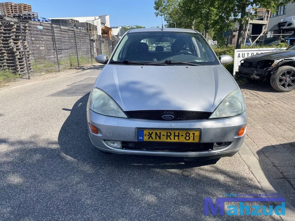99 FORD FOCUS 1 1.6 16V FYDA FYDB FYDC FYDD FYDH onderdelen, Gebruikt, Info@ford.com, Ford, Ford Motor Company