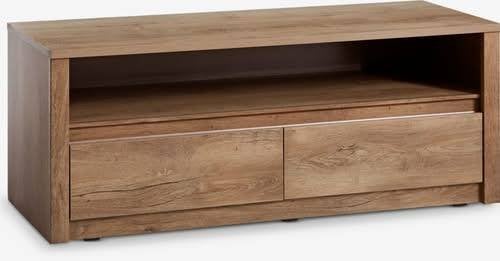 tv meubel, Huis en Inrichting, Ophalen, 100 tot 150 cm, Zo goed als nieuw, Minder dan 100 cm