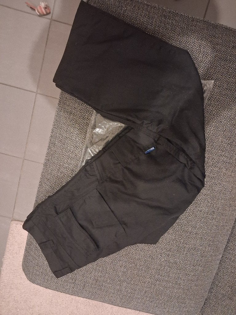 2 Werkbroeken nieuw, Ophalen, Nieuw