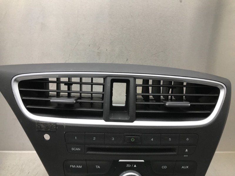 RADIO Honda Civic (FK1 / 2/3) (|39100TV0G510M1|), Utilisé, Honda