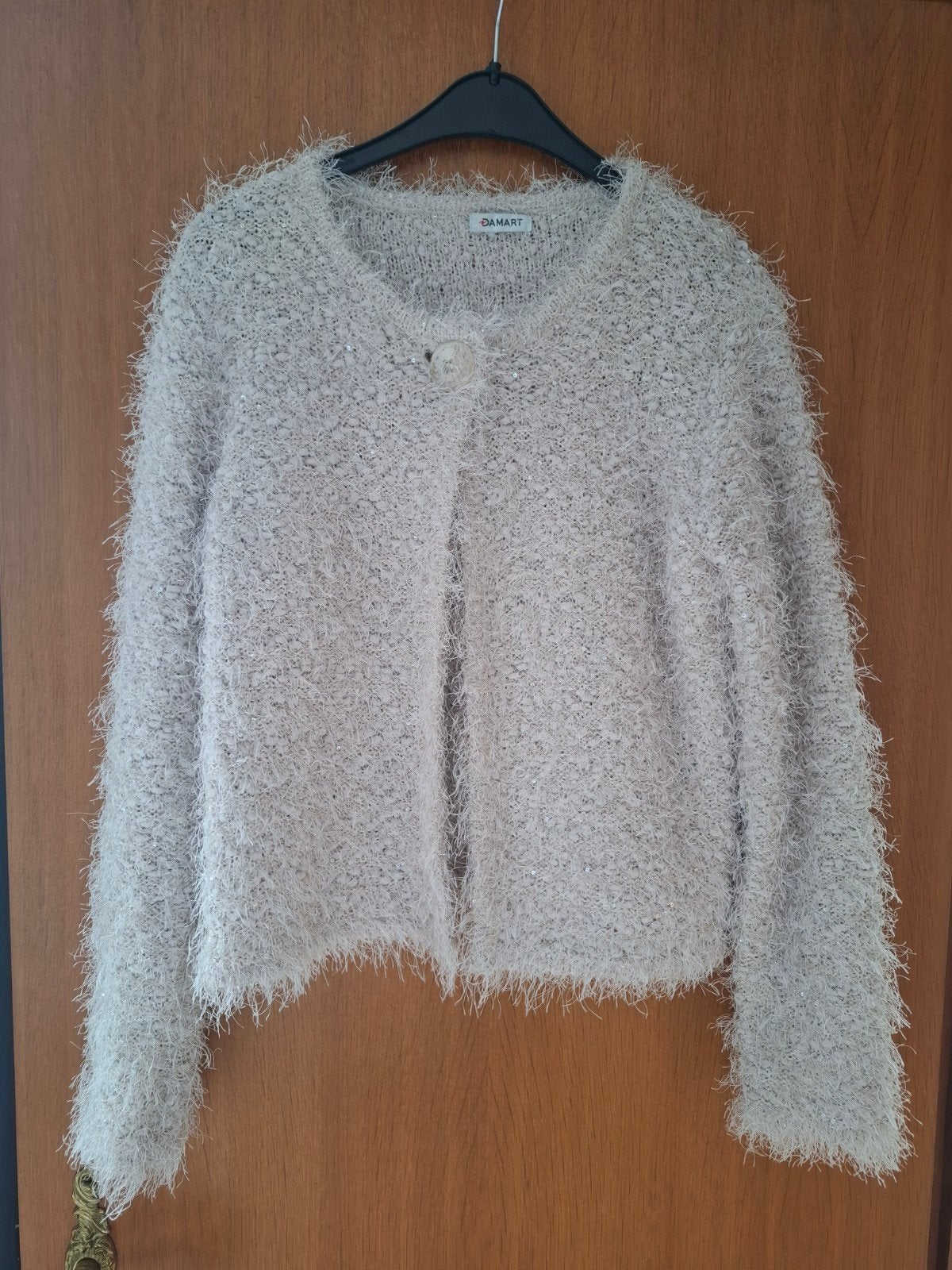gilet maat medium damart, Vêtements | Femmes, Pulls & Gilets, Enlèvement