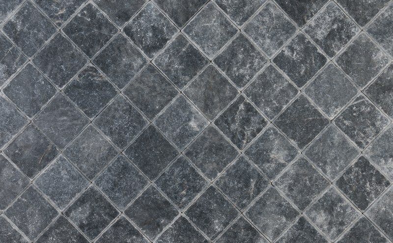 265m2> ACHETEZ DES LOTS! CARREAUX DE MARBRE ANCIENS VIEILLIS, Enlèvement, Marbre