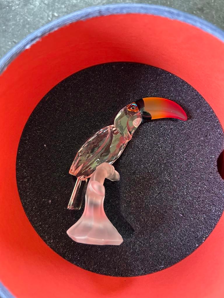 Swarovski, Verzamelen, Ophalen, Zo goed als nieuw