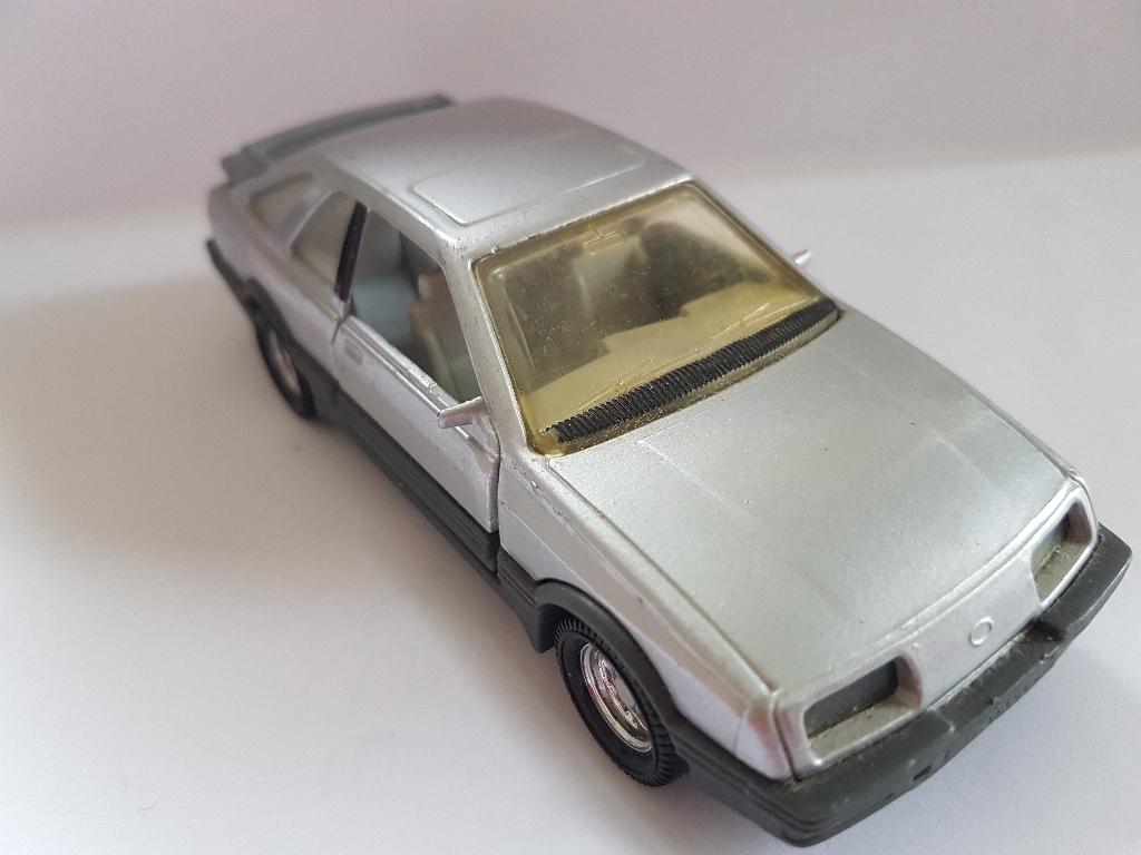Matchbox Superkings K-100 Ford Sierra XR4i 1982  Engeland, Ophalen of Verzenden, Gebruikt, Auto