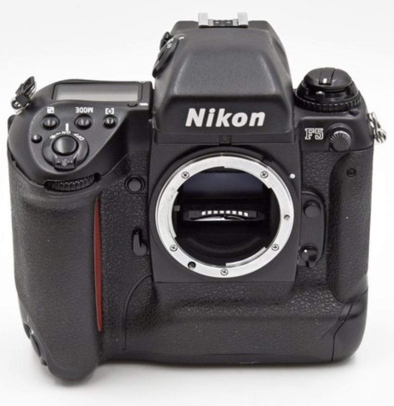 Nikon F5 analoge SLR – originele doos & accessoires, Audio, Tv en Foto, Ophalen of Verzenden, Gebruikt, Spiegelreflex, Nikon