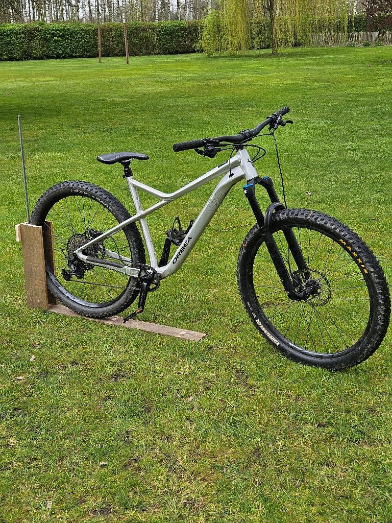 Orbea laufey H30 XL MTB, Autres marques, Comme neuf, Enlèvement, Hommes