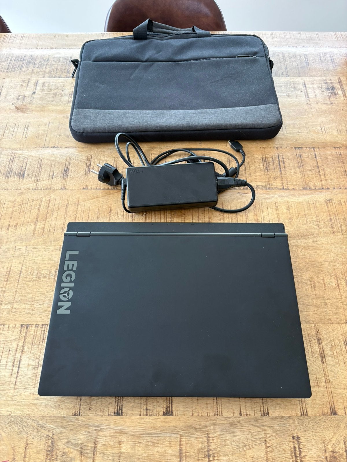 Lenovo Legion - GeForce GTX 1650 - 2,5TB storage, Informatique & Logiciels, Enlèvement, Utilisé, HDD, Azerty