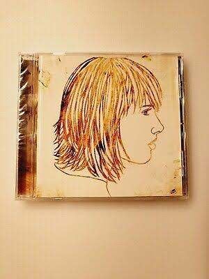RENI LAINE : American baby, CD & DVD, Enlèvement ou Envoi, Pop, Comprend un livret, Comme neuf