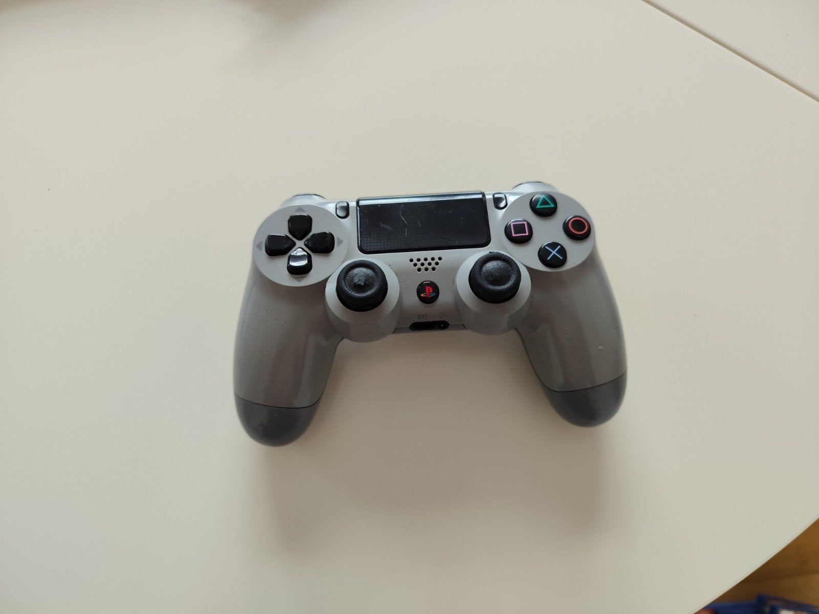 1 manette 25th anniversaire ps4, Consoles de jeu & Jeux vidéo, Consoles de jeu | Sony PlayStation 4, Enlèvement ou Envoi