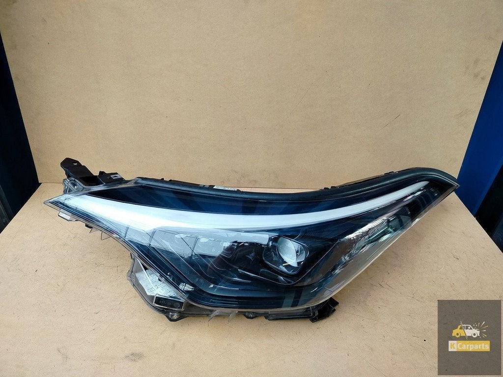 81150-YP280-00, Toyota CHR CH-R Lift GR Volledig Led-lamp li, Info@toyota.co.jp, Gebruikt, Toyota Motor Corporation, Toyota-Cho 1
471-8571  Toyota City