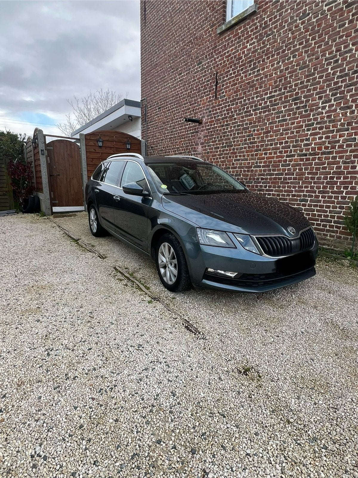 Skoda octavia 1.6tdi  2019  euro 6d automatiques, Autos, Achat, Euro 6, 5 portes, Automatique