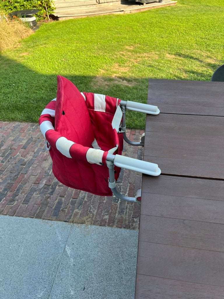 Hangstoeltje Childhome, Ophalen, Overige merken, Gebruikt, Overige typen