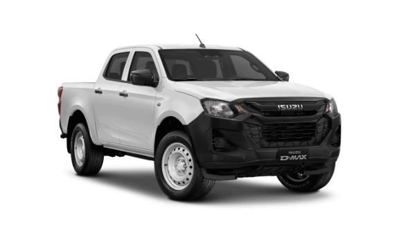 Isuzu D-max 2.2d Double Cab L (année de construction 2026), Autos, Neuf, Achat, Entreprise, Capteur de lumière