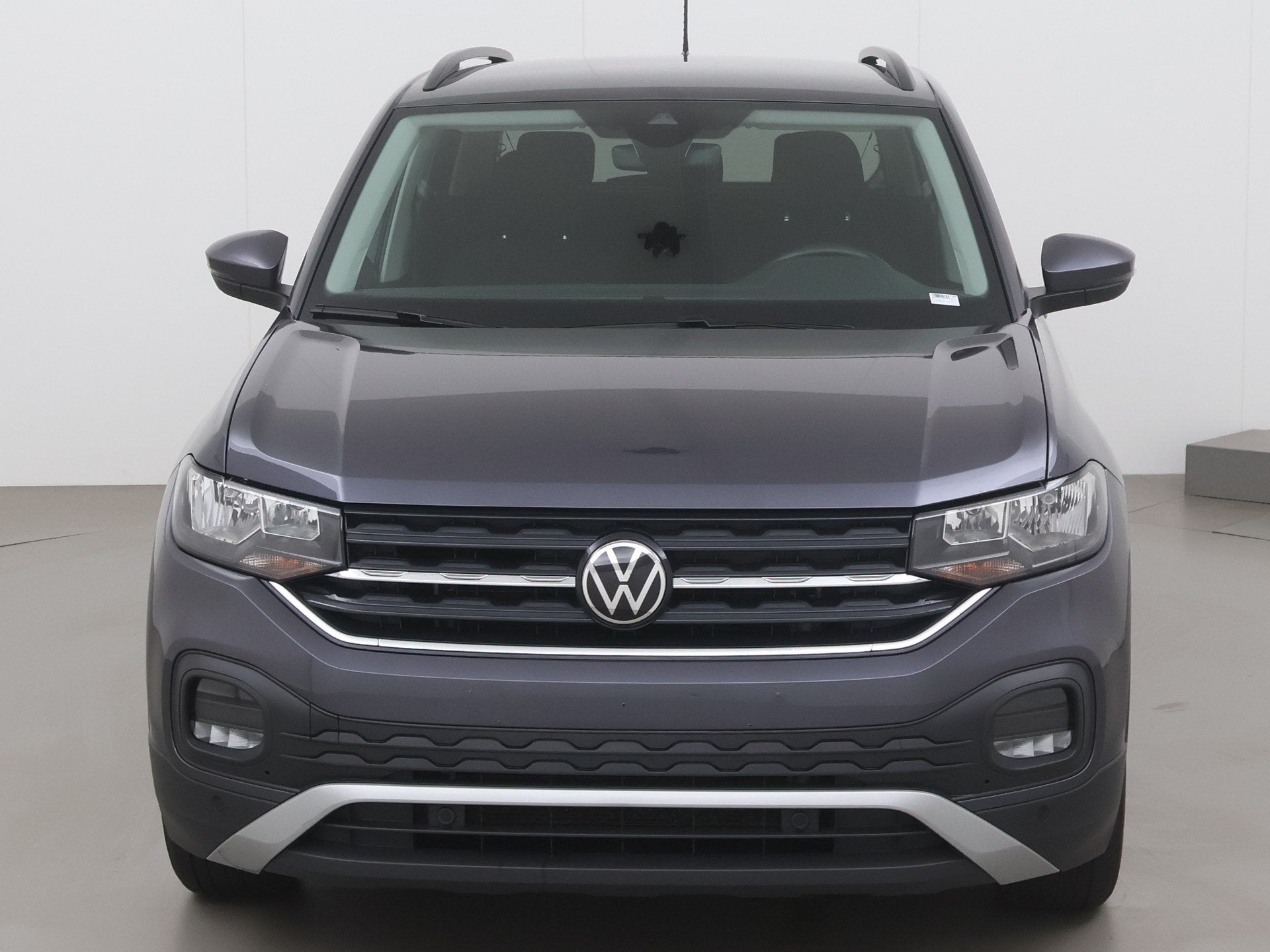 Volkswagen T-Cross tsi life 110 AT, Auto's, Volkswagen, Automaat, T-Cross, Airconditioning, Bedrijf